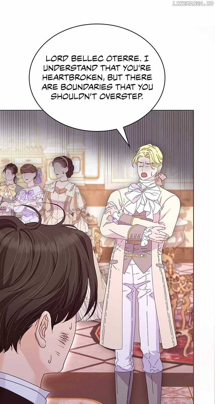 The Villainess Tames the Crazed Devil chapter 39 page 66