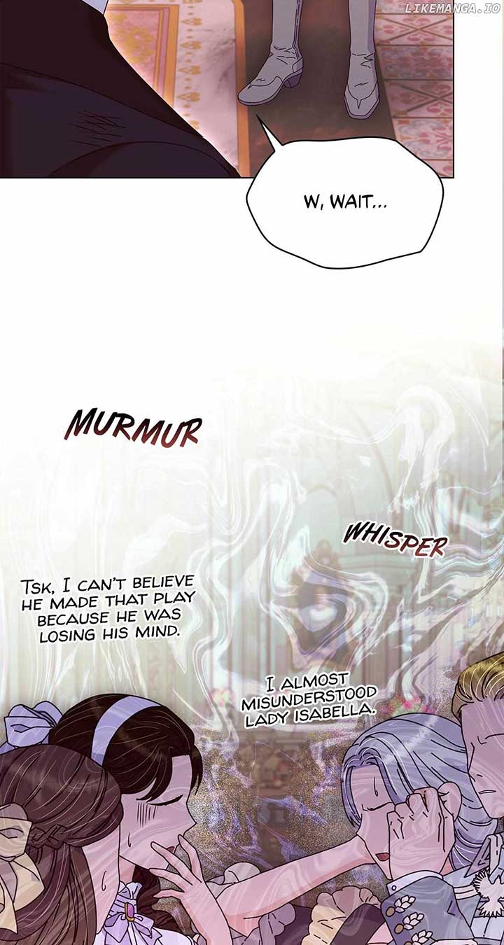 The Villainess Tames the Crazed Devil chapter 39 page 67