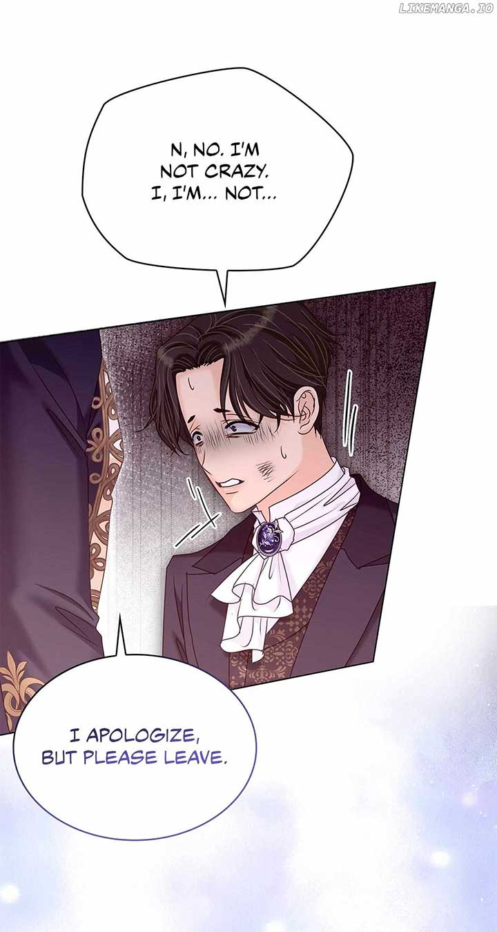 The Villainess Tames the Crazed Devil chapter 39 page 69