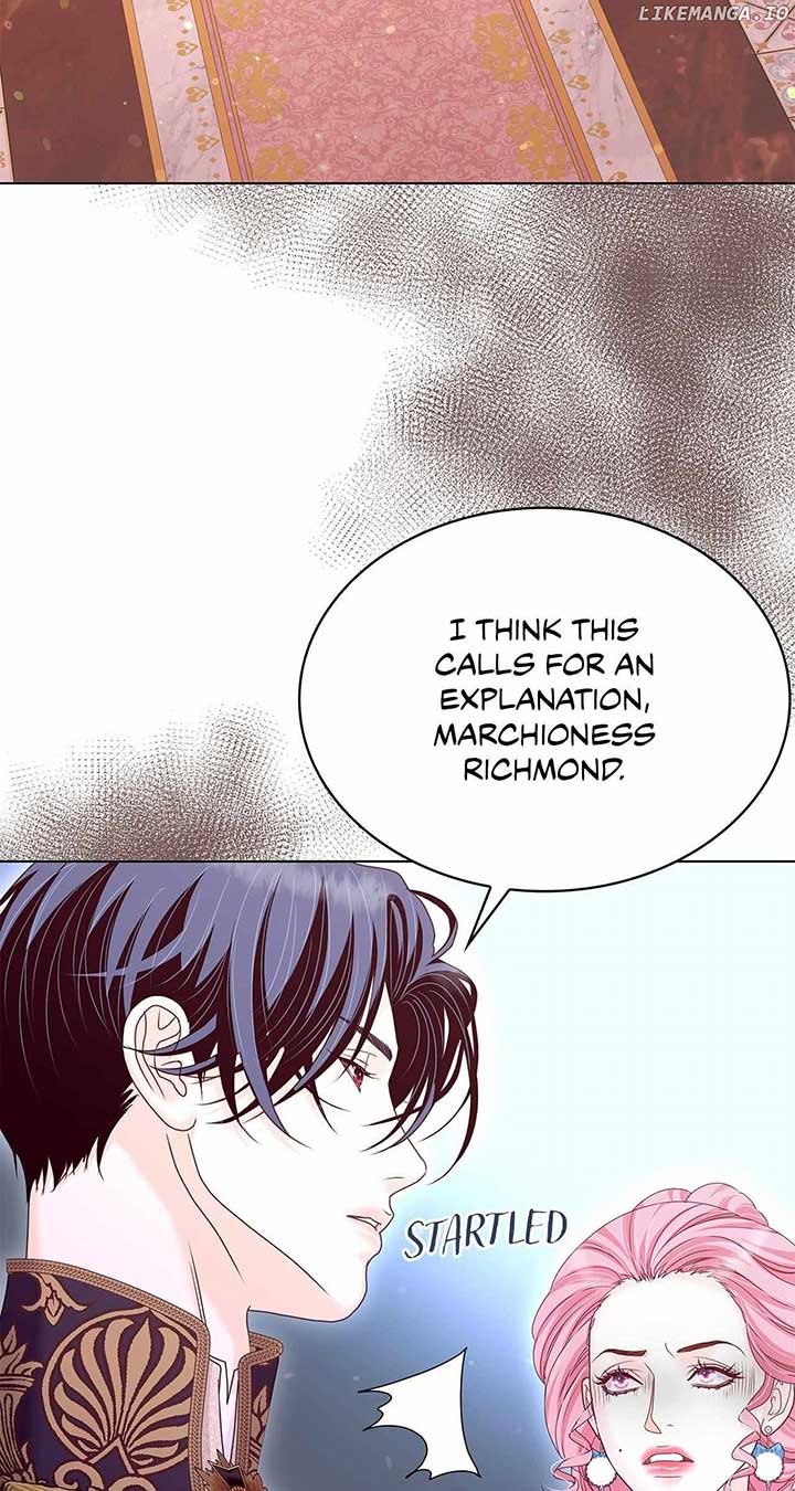The Villainess Tames the Crazed Devil chapter 39 page 75