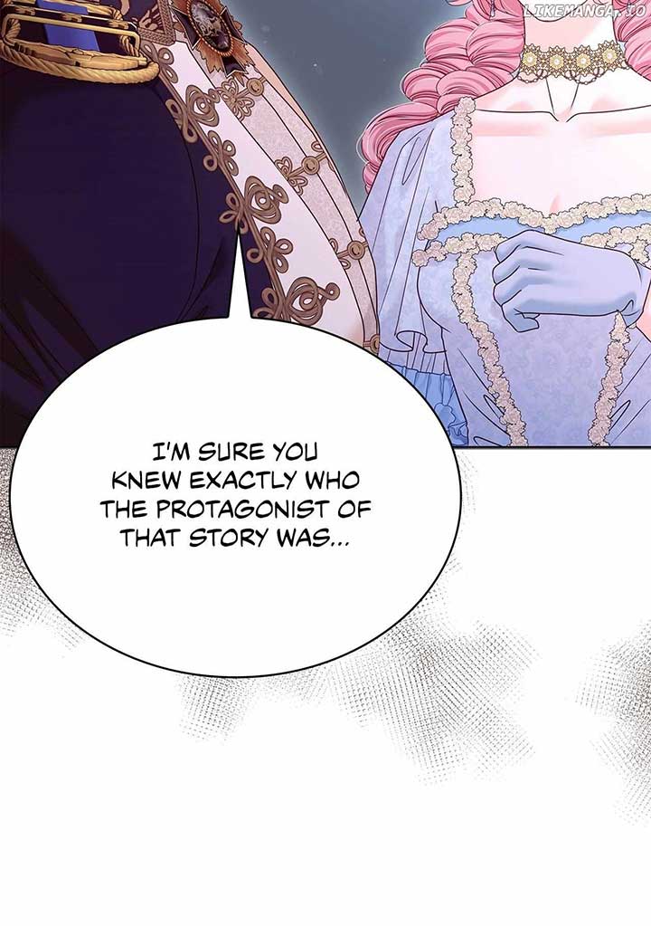 The Villainess Tames the Crazed Devil chapter 39 page 76