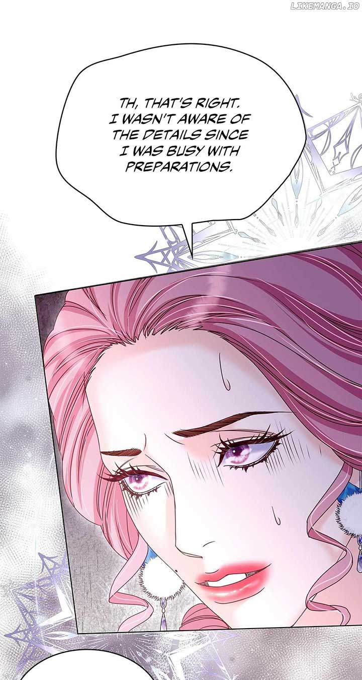 The Villainess Tames the Crazed Devil chapter 39 page 82