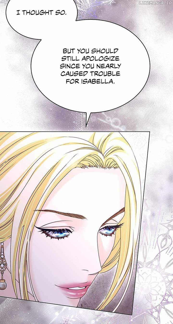 The Villainess Tames the Crazed Devil chapter 39 page 83