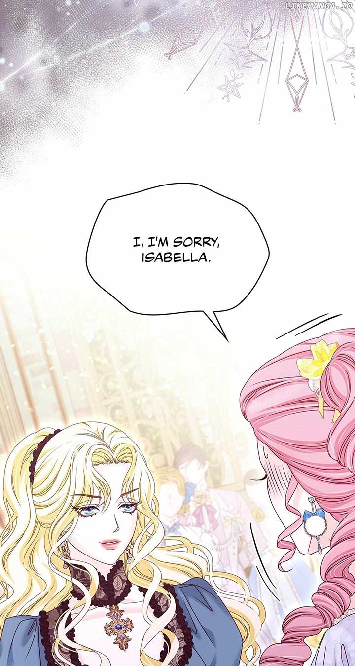 The Villainess Tames the Crazed Devil chapter 39 page 84