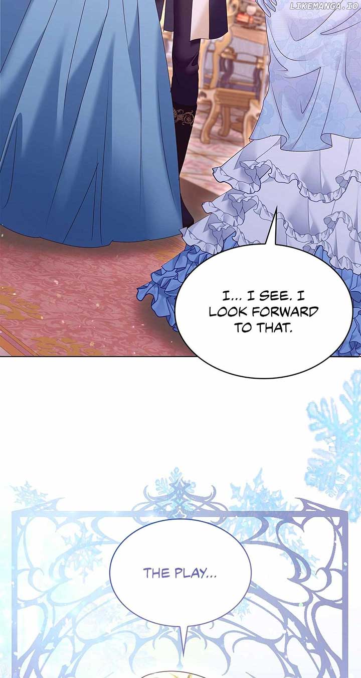 The Villainess Tames the Crazed Devil chapter 39 page 87