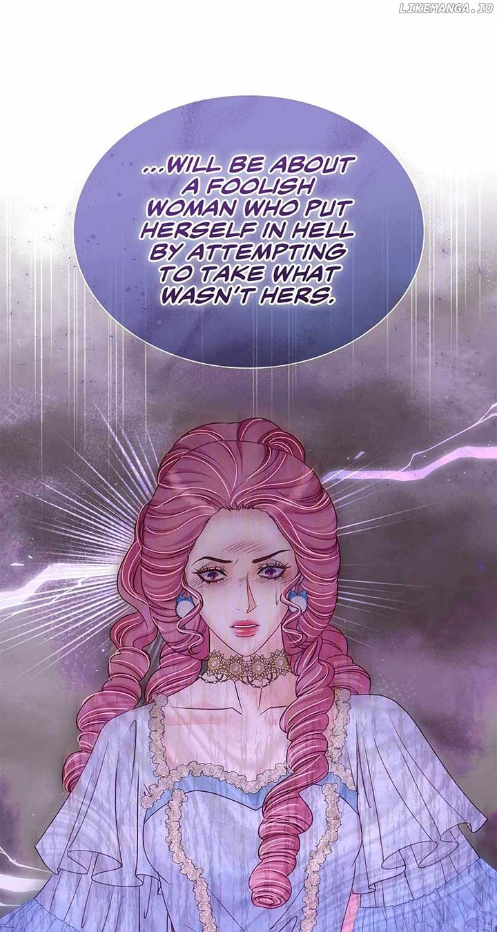The Villainess Tames the Crazed Devil chapter 39 page 89