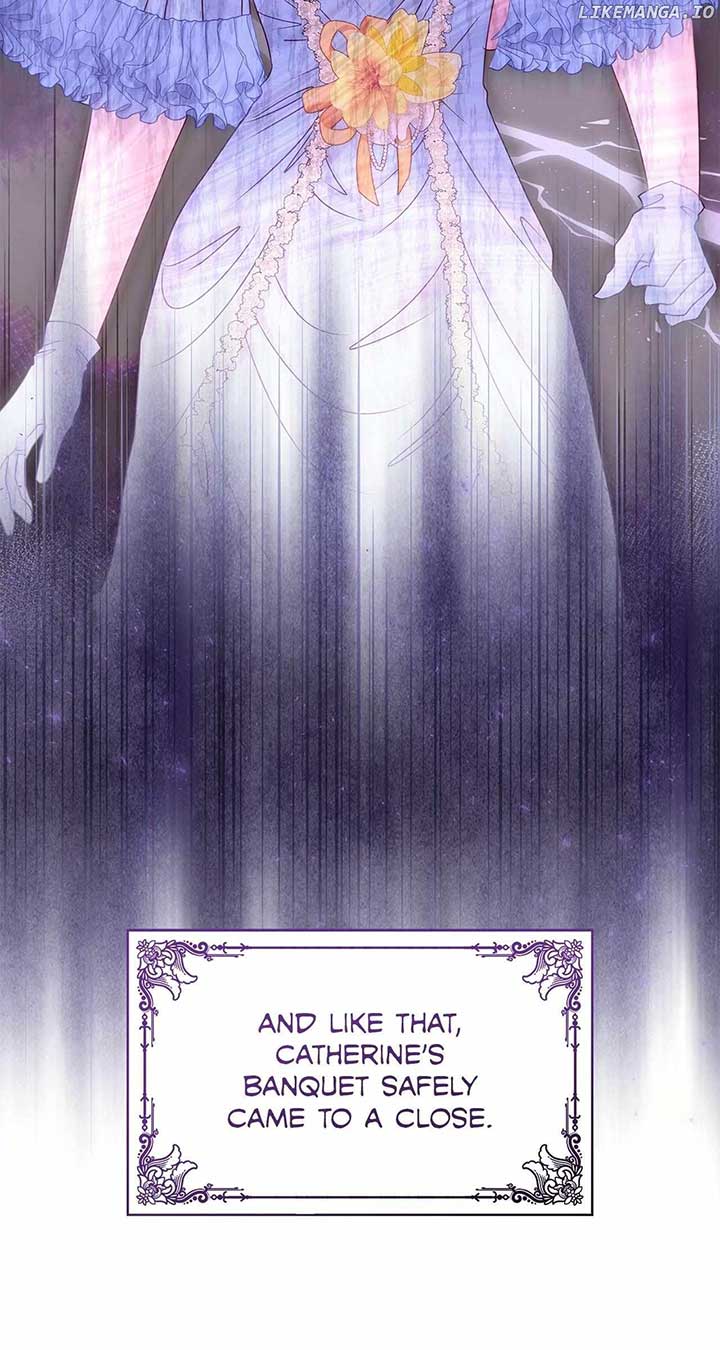 The Villainess Tames the Crazed Devil chapter 39 page 90