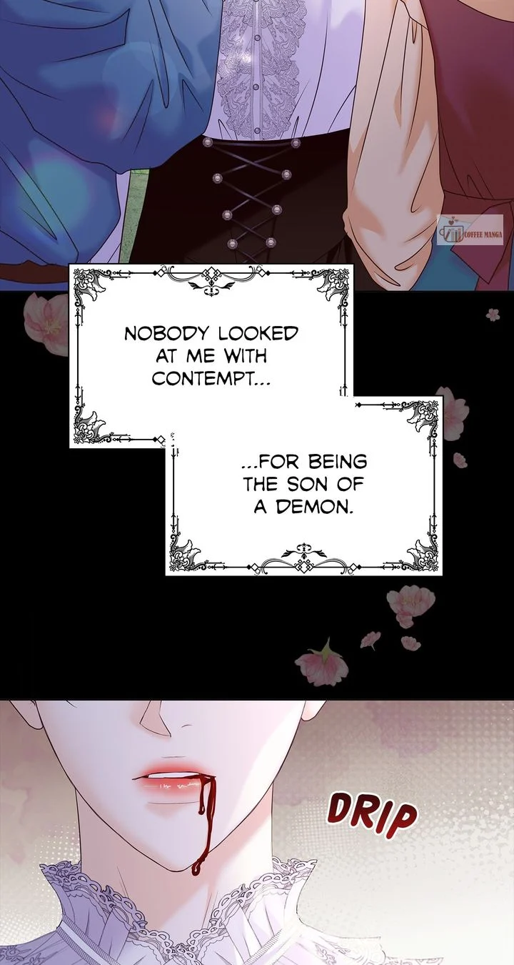 The Villainess Tames the Crazed Devil chapter 4 page 5