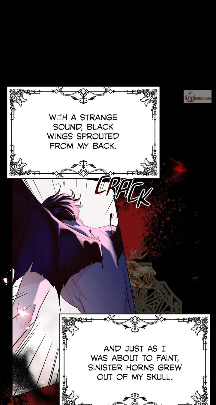 The Villainess Tames the Crazed Devil chapter 4 page 9