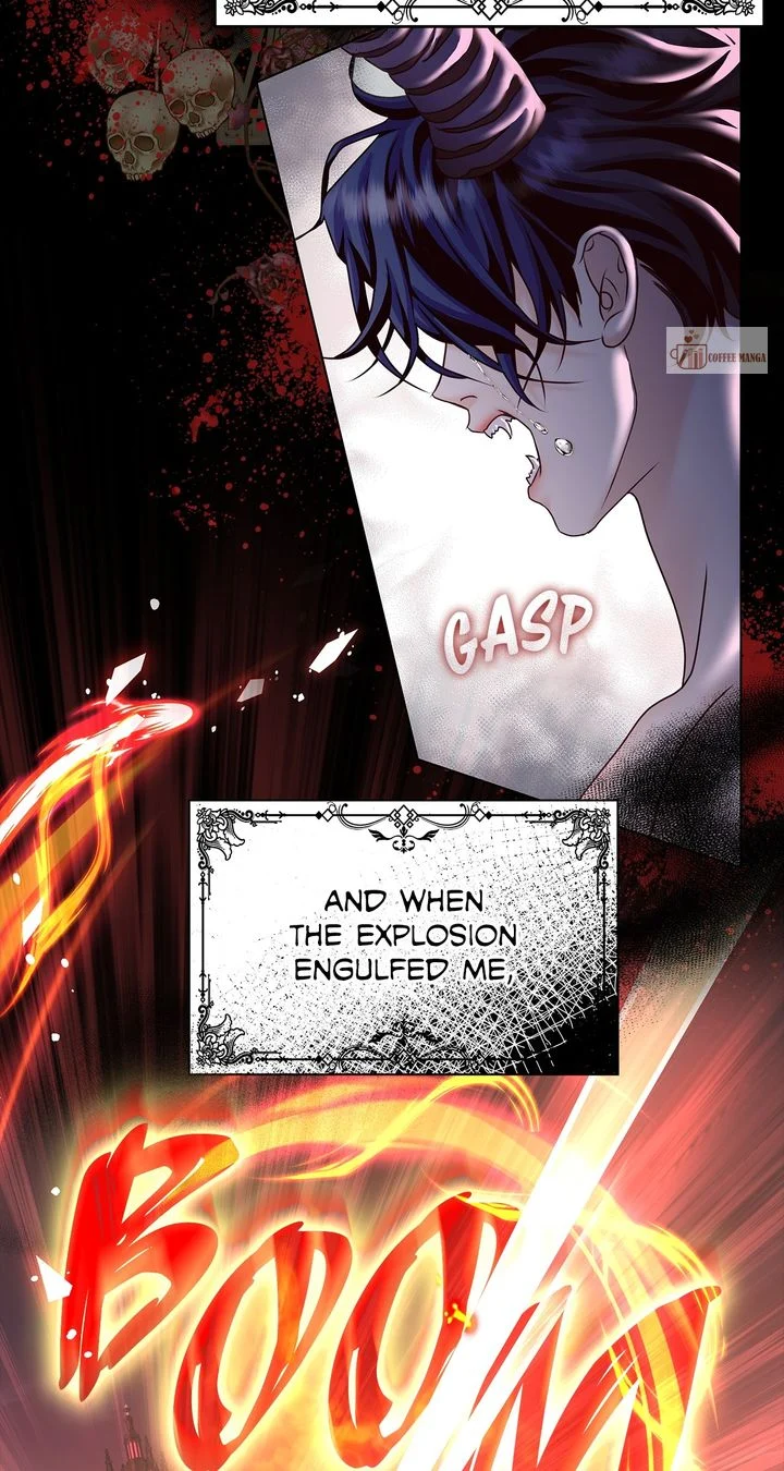 The Villainess Tames the Crazed Devil chapter 4 page 10