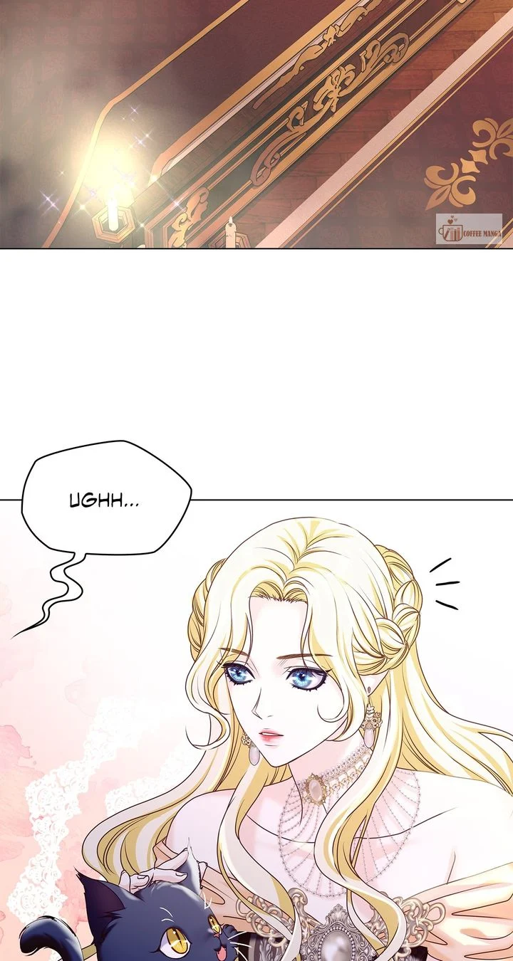 The Villainess Tames the Crazed Devil chapter 4 page 22