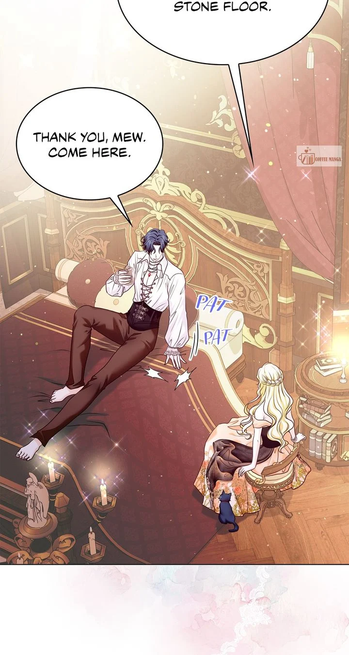 The Villainess Tames the Crazed Devil chapter 4 page 42