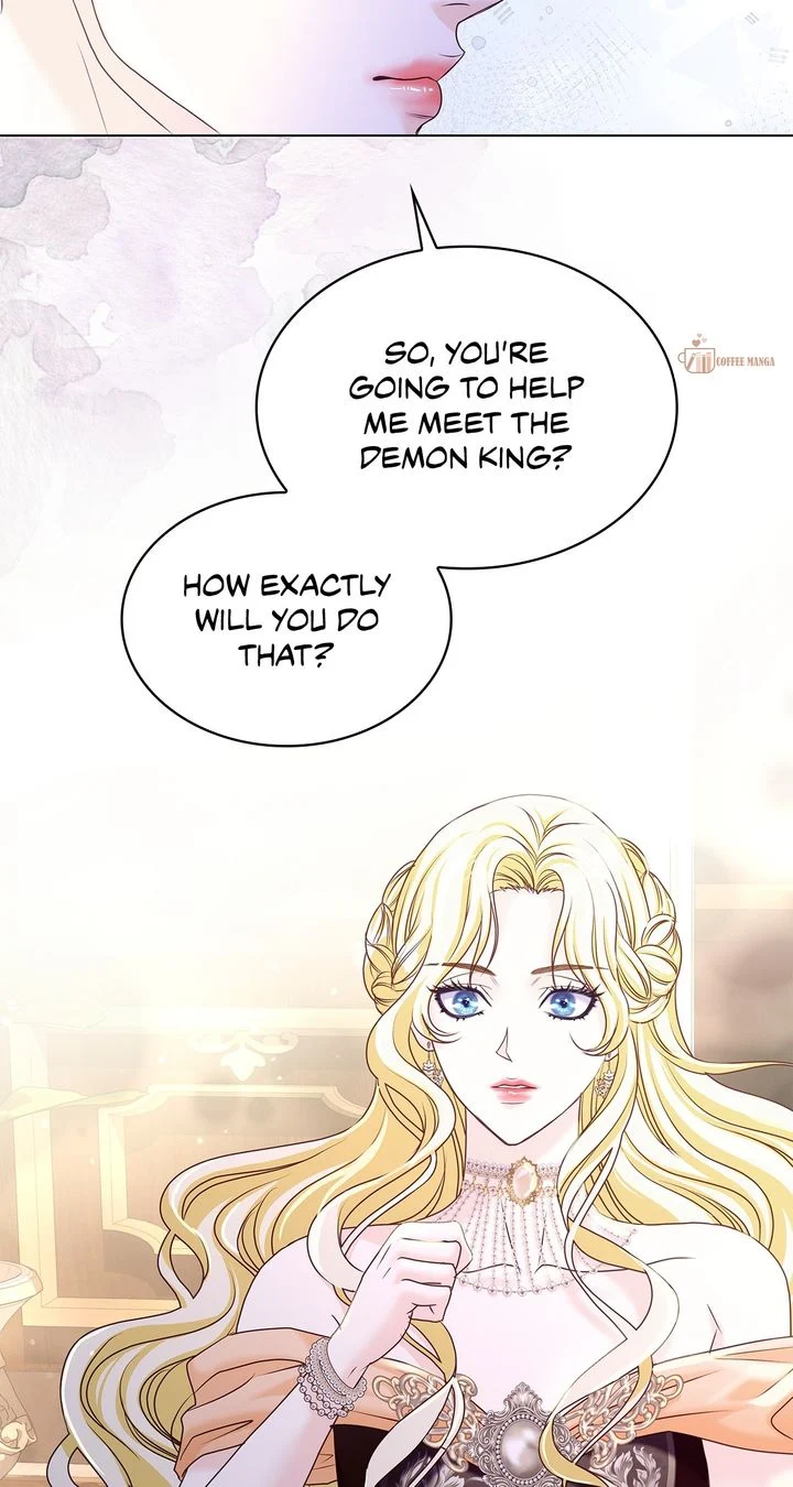 The Villainess Tames the Crazed Devil chapter 4 page 49