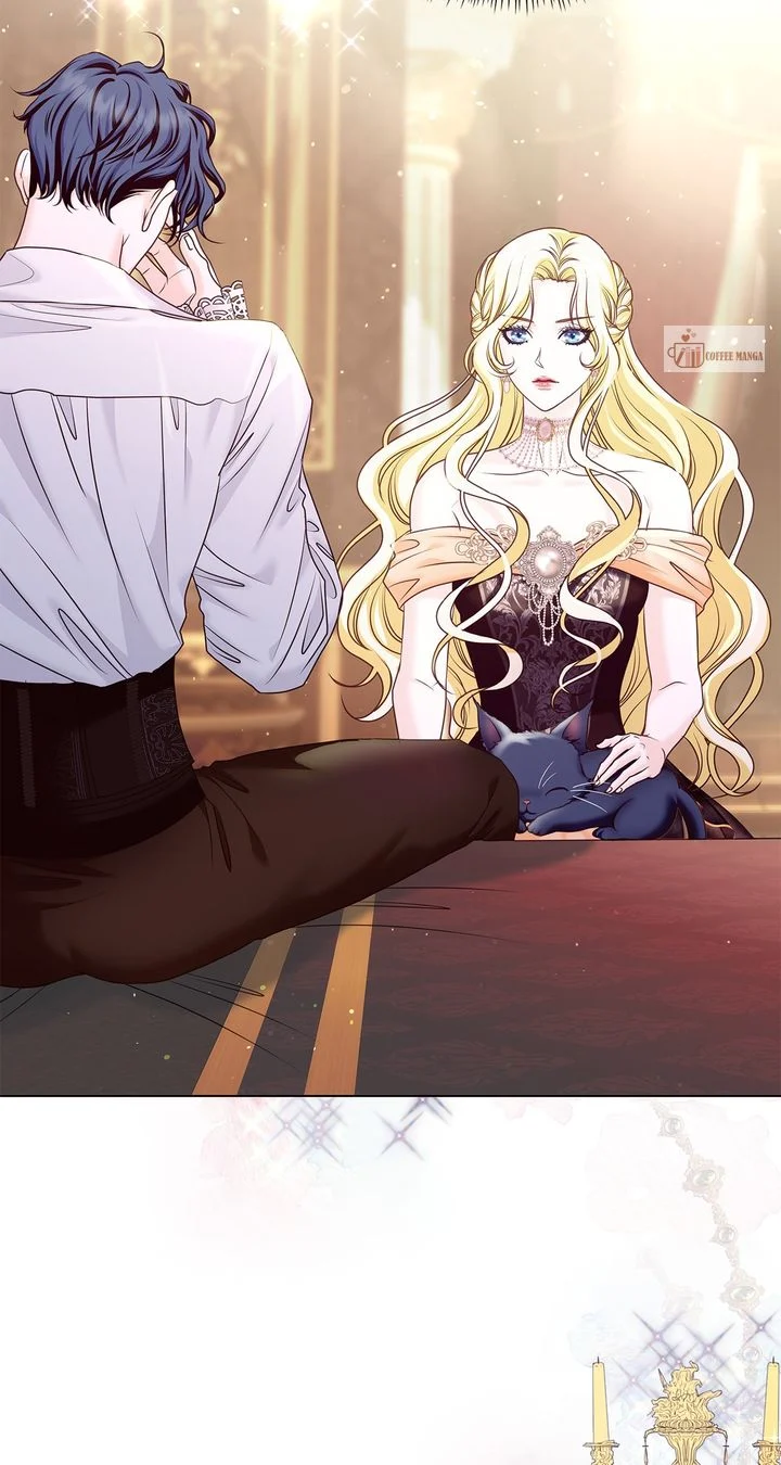 The Villainess Tames the Crazed Devil chapter 4 page 65