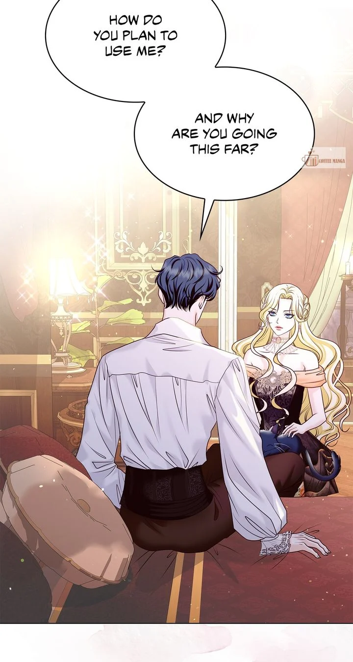 The Villainess Tames the Crazed Devil chapter 4 page 71