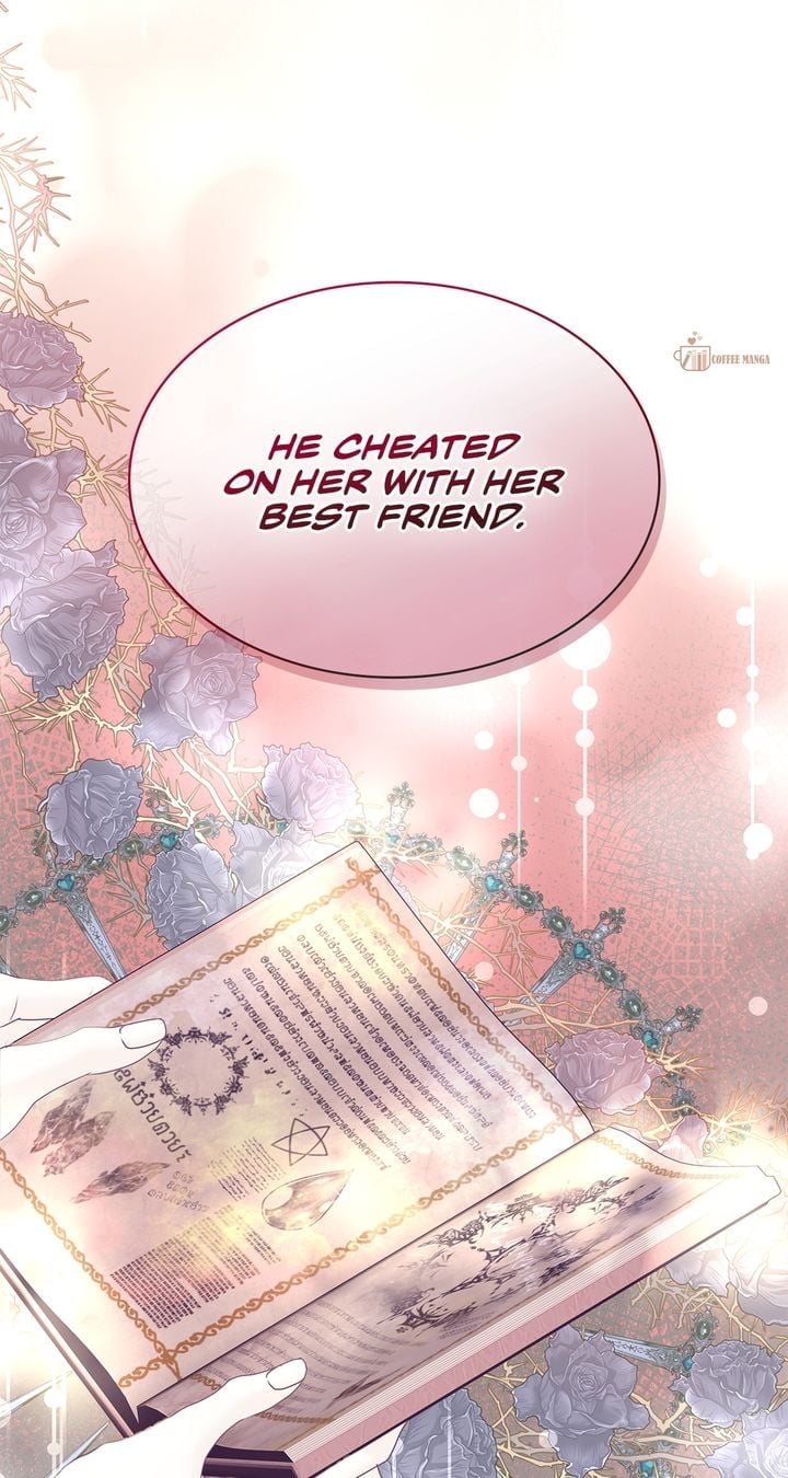 The Villainess Tames the Crazed Devil chapter 4 page 73