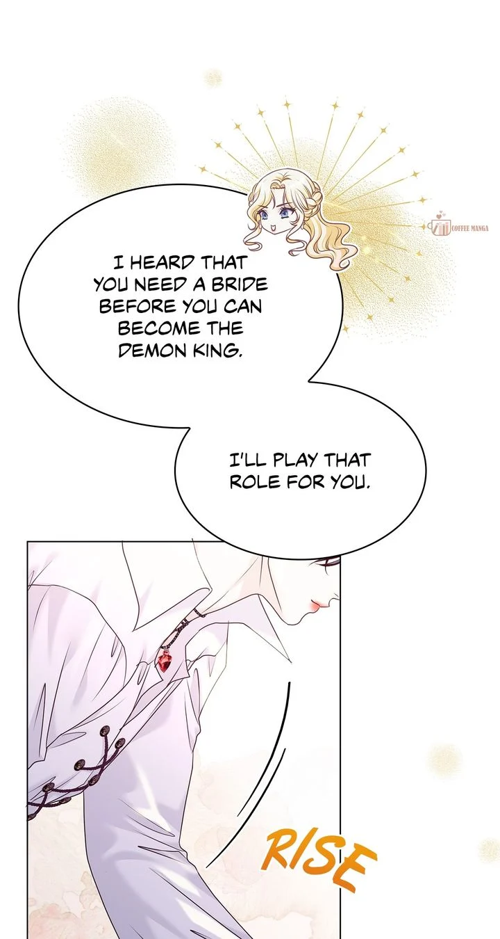 The Villainess Tames the Crazed Devil chapter 4 page 87