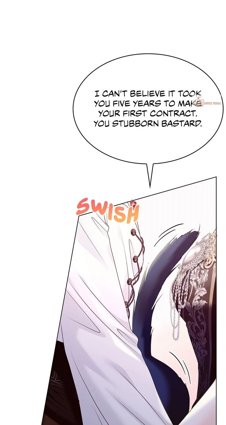 The Villainess Tames the Crazed Devil chapter 4 page 97