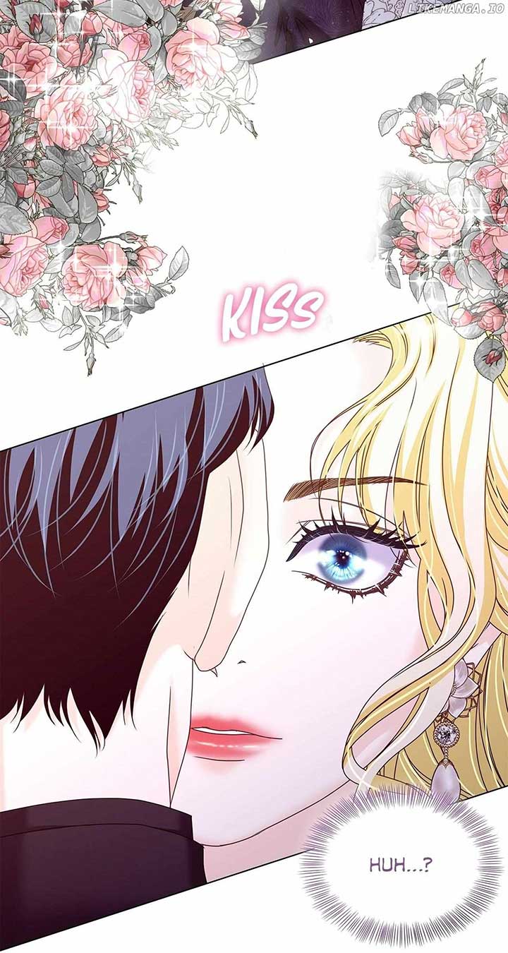 The Villainess Tames the Crazed Devil chapter 40 page 44
