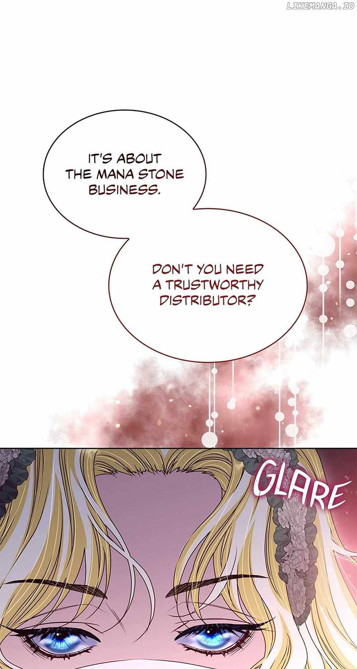 The Villainess Tames the Crazed Devil chapter 44 page 80