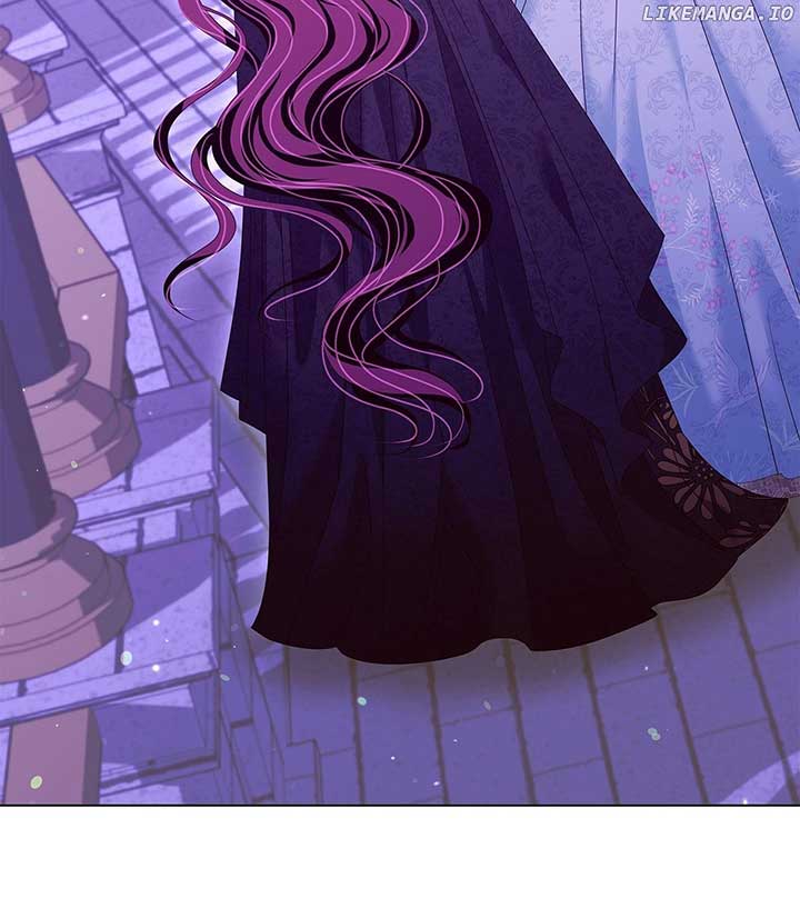 The Villainess Tames the Crazed Devil chapter 45 page 32
