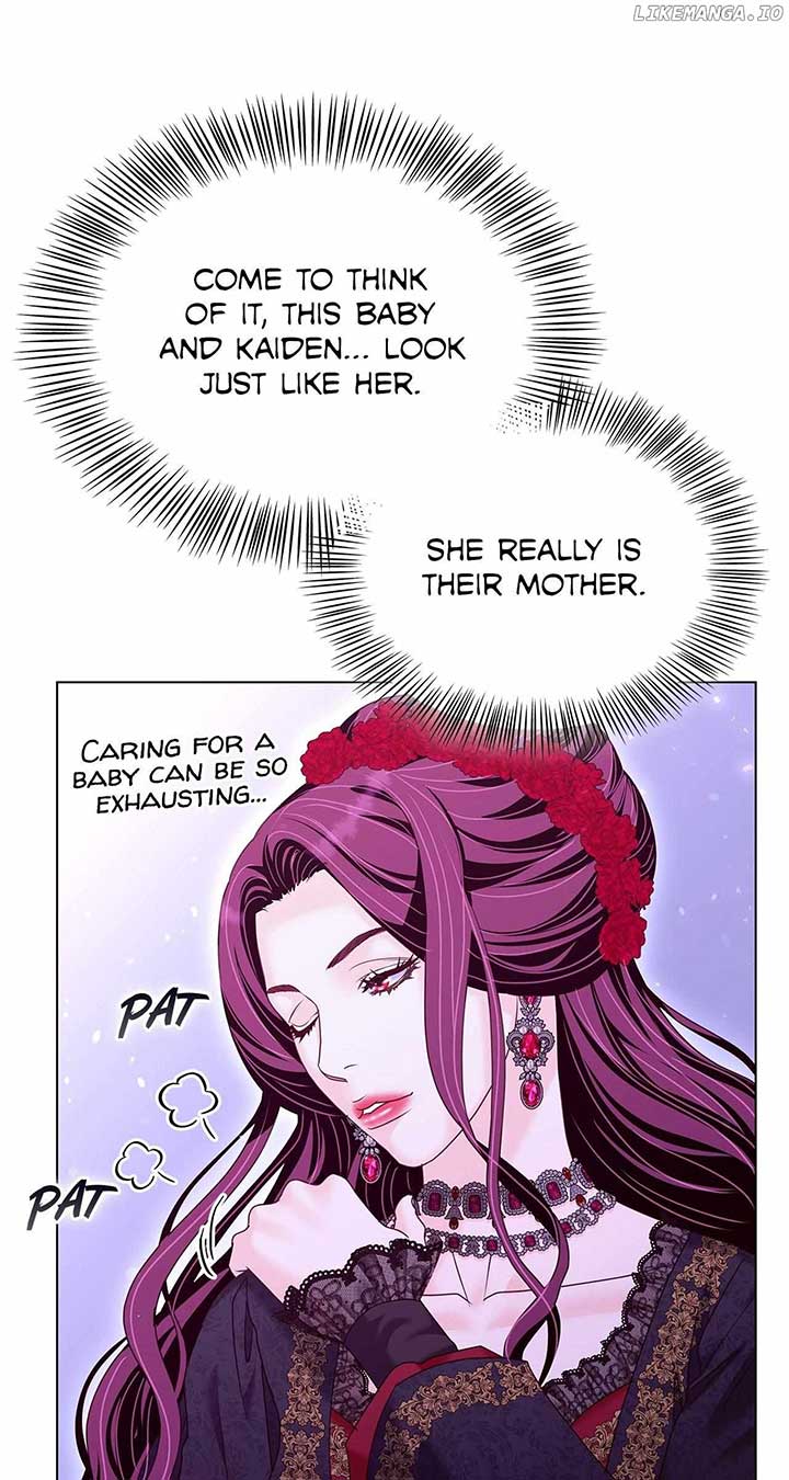 The Villainess Tames the Crazed Devil chapter 45 page 33