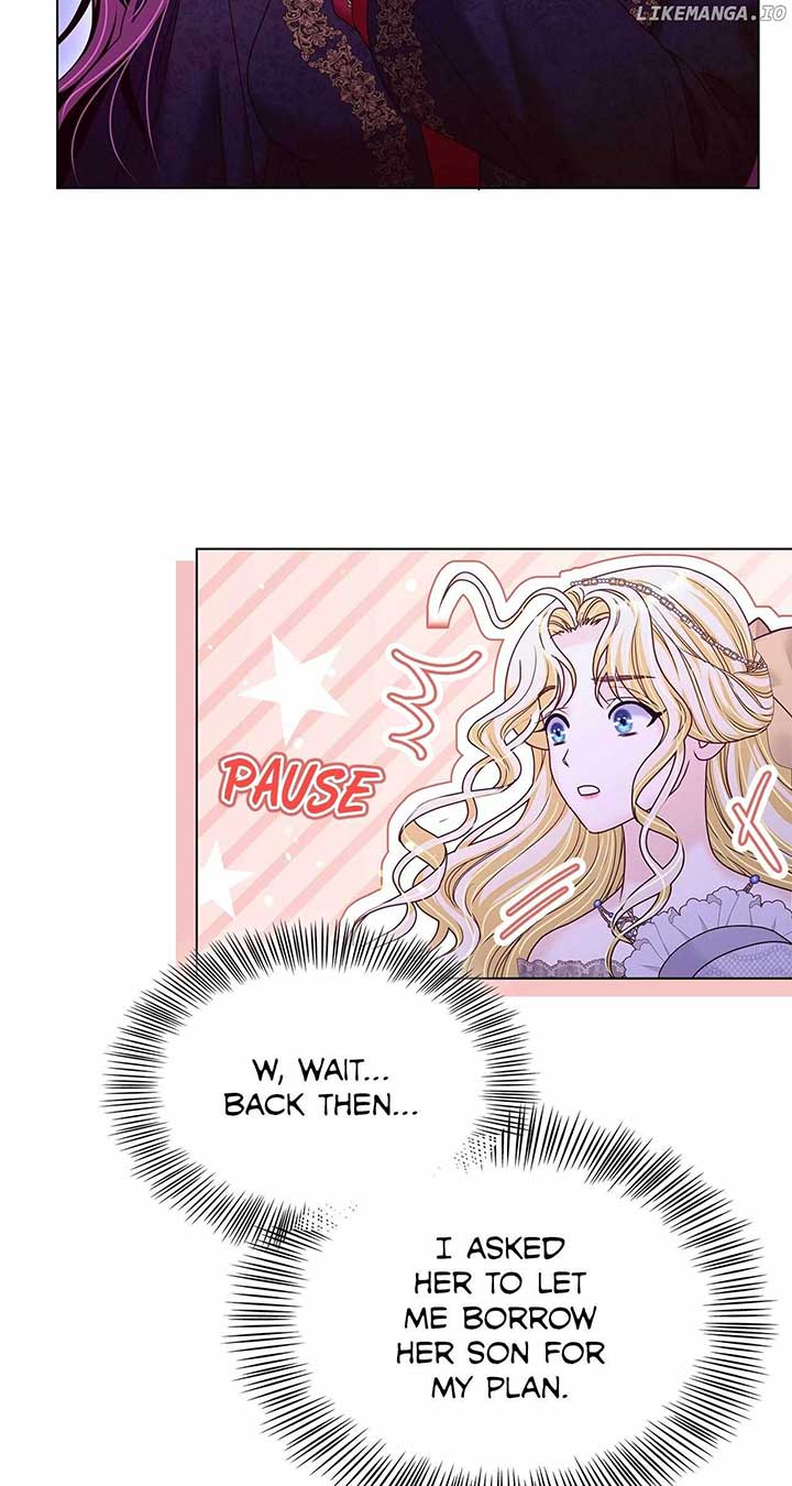 The Villainess Tames the Crazed Devil chapter 45 page 34