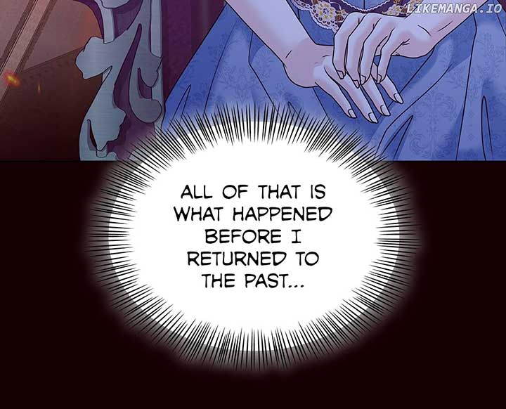 The Villainess Tames the Crazed Devil chapter 45 page 82