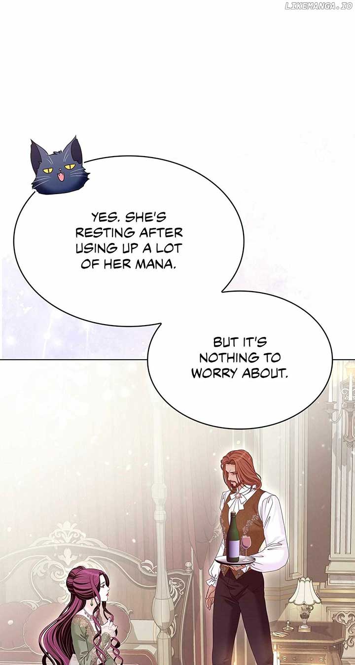The Villainess Tames the Crazed Devil chapter 48 page 80