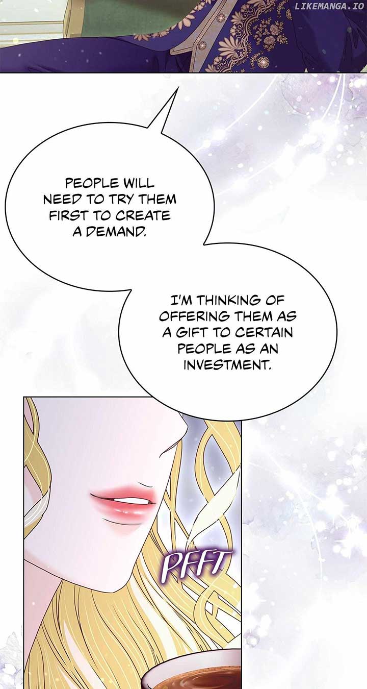 The Villainess Tames the Crazed Devil chapter 49 page 8