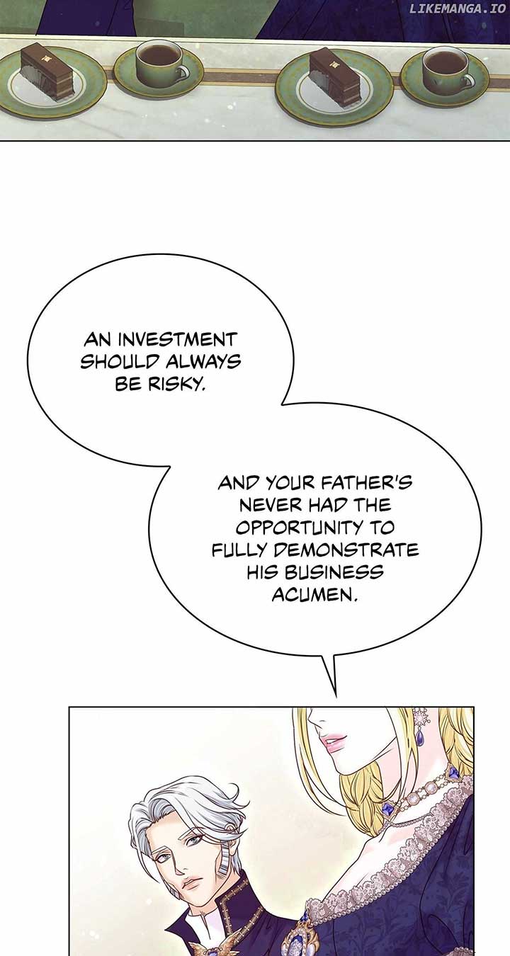 The Villainess Tames the Crazed Devil chapter 49 page 12