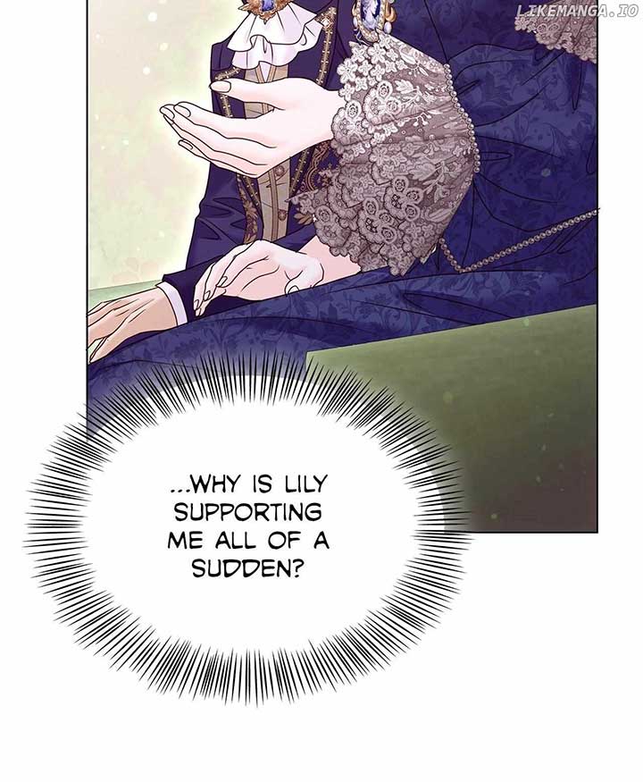 The Villainess Tames the Crazed Devil chapter 49 page 13