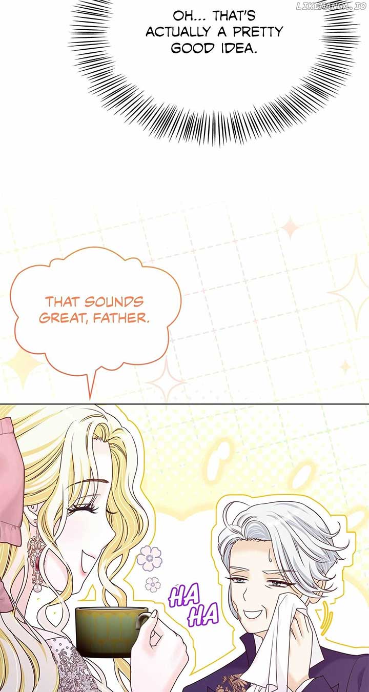 The Villainess Tames the Crazed Devil chapter 49 page 19