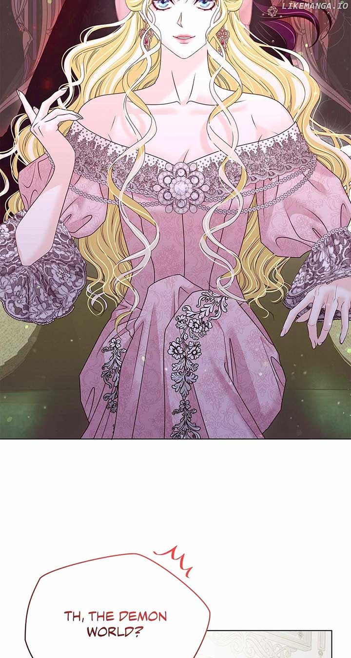 The Villainess Tames the Crazed Devil chapter 49 page 36