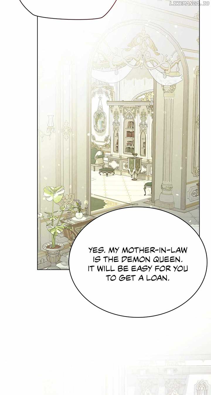 The Villainess Tames the Crazed Devil chapter 49 page 37