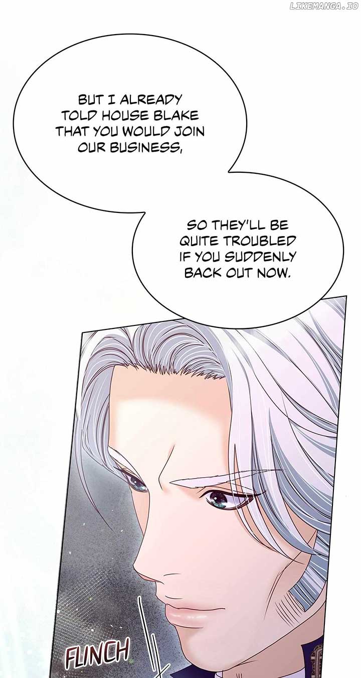 The Villainess Tames the Crazed Devil chapter 49 page 40