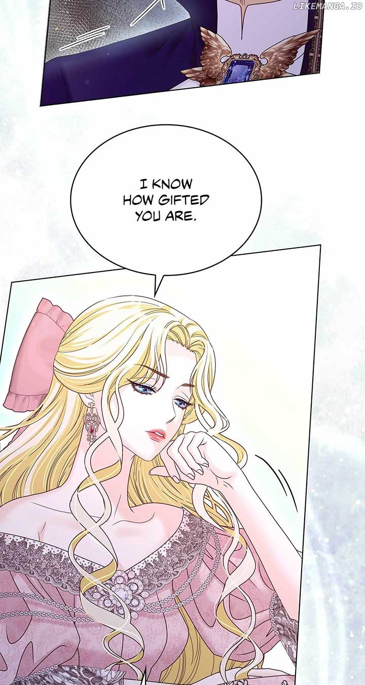 The Villainess Tames the Crazed Devil chapter 49 page 41
