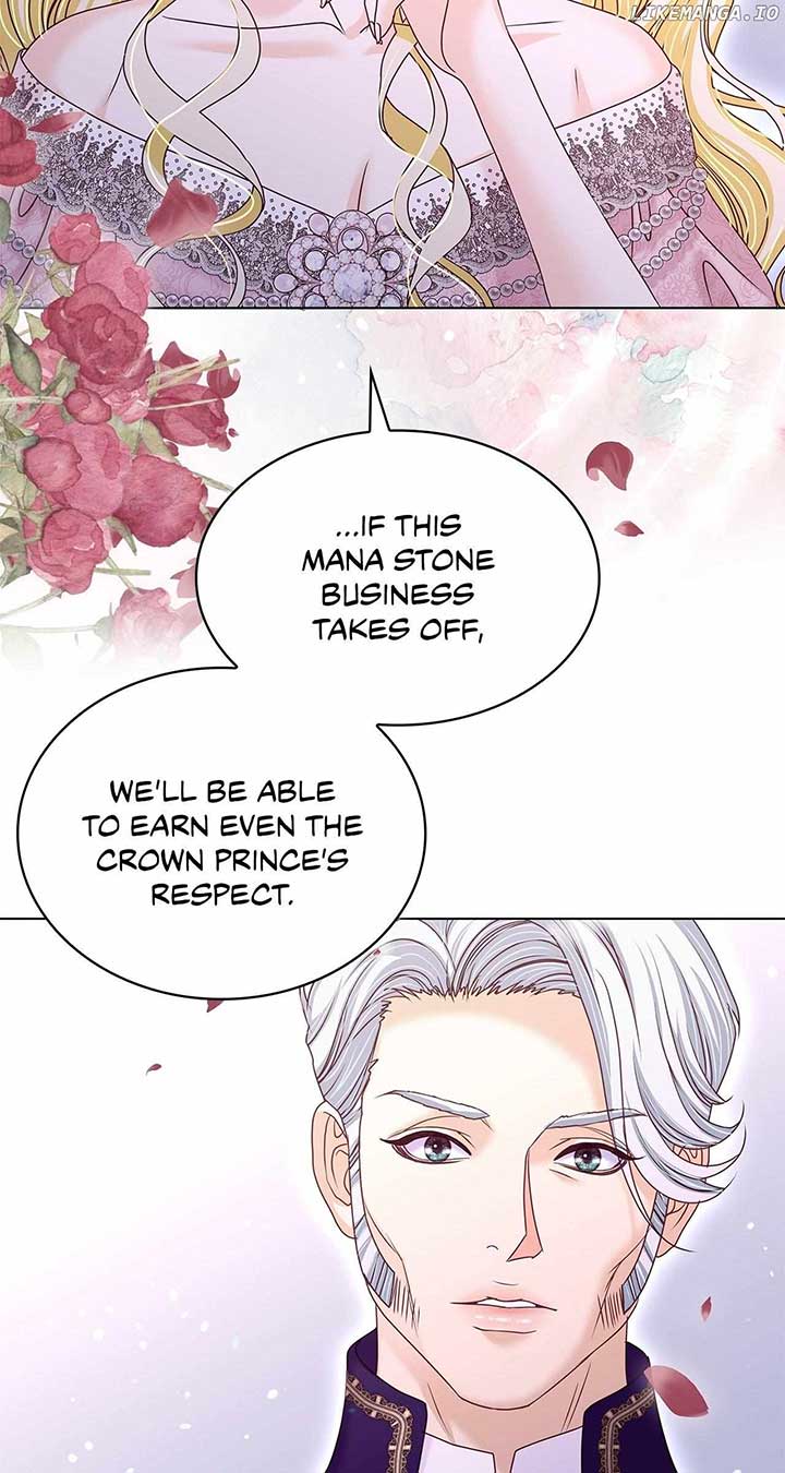 The Villainess Tames the Crazed Devil chapter 49 page 46