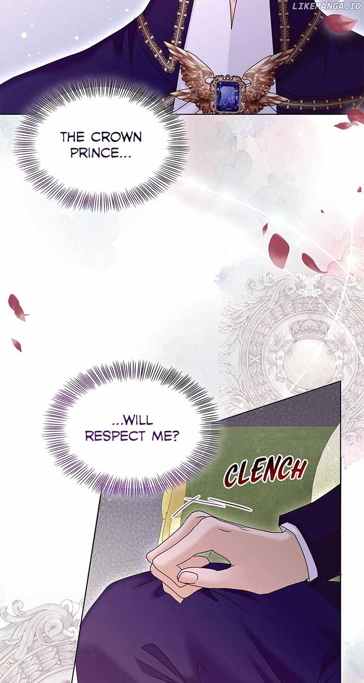 The Villainess Tames the Crazed Devil chapter 49 page 47