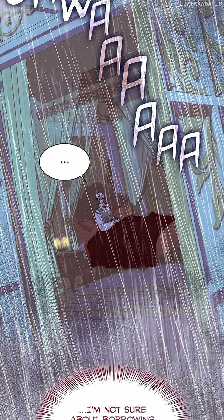 The Villainess Tames the Crazed Devil chapter 49 page 52