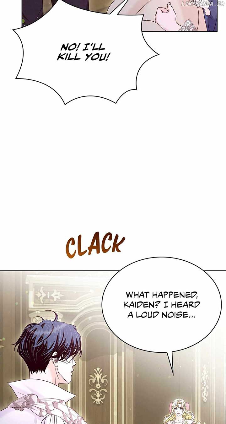 The Villainess Tames the Crazed Devil chapter 49 page 60