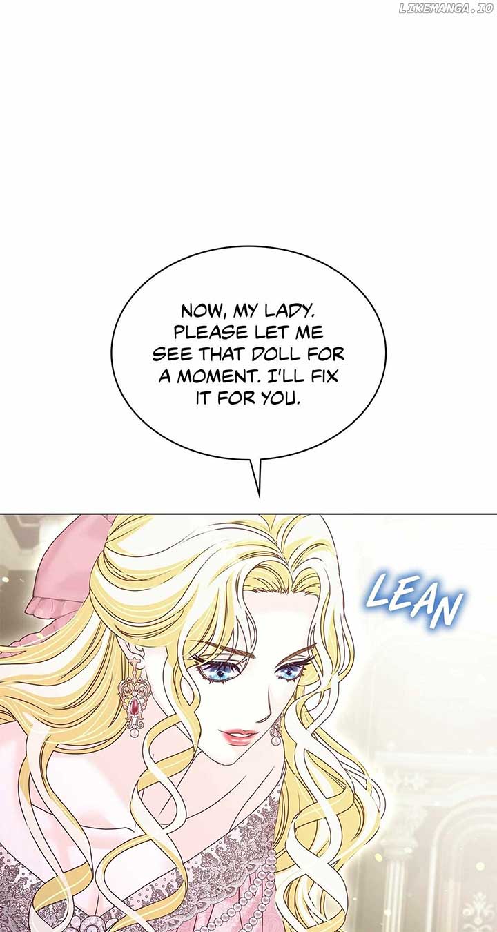 The Villainess Tames the Crazed Devil chapter 49 page 64