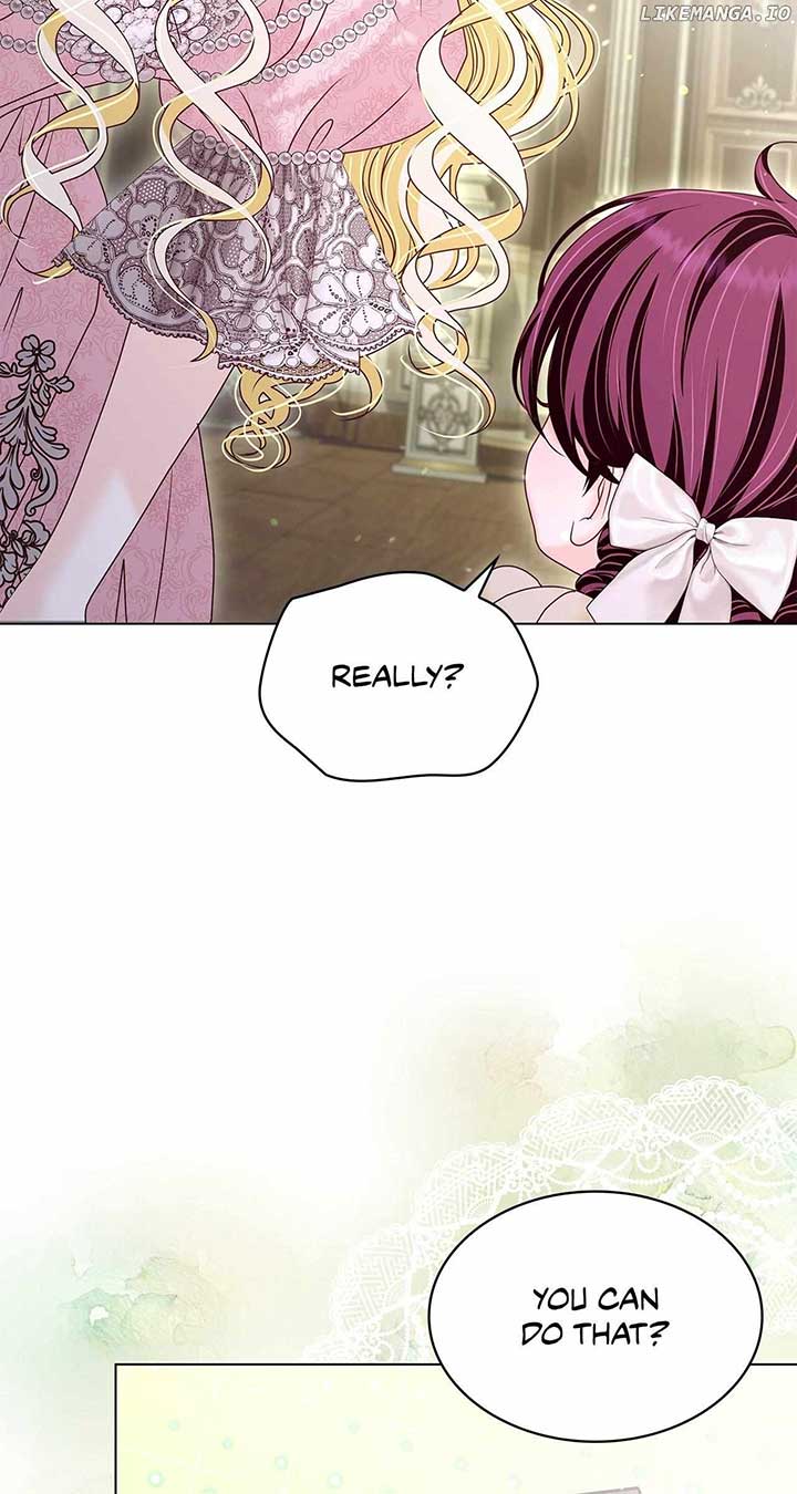 The Villainess Tames the Crazed Devil chapter 49 page 65