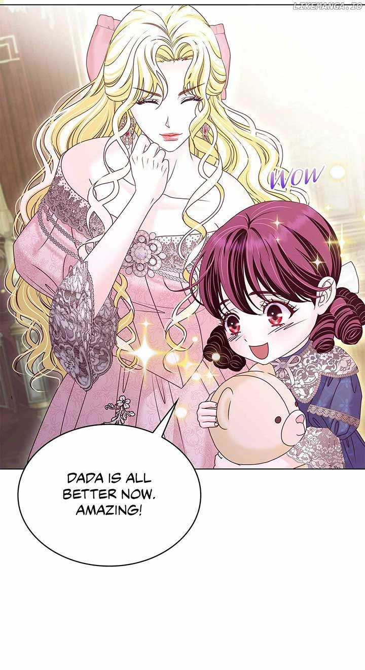 The Villainess Tames the Crazed Devil chapter 49 page 68