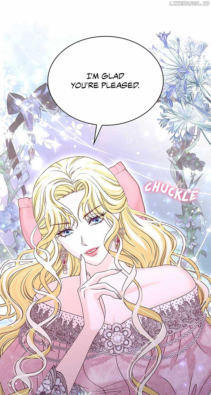 The Villainess Tames the Crazed Devil chapter 49 page 69