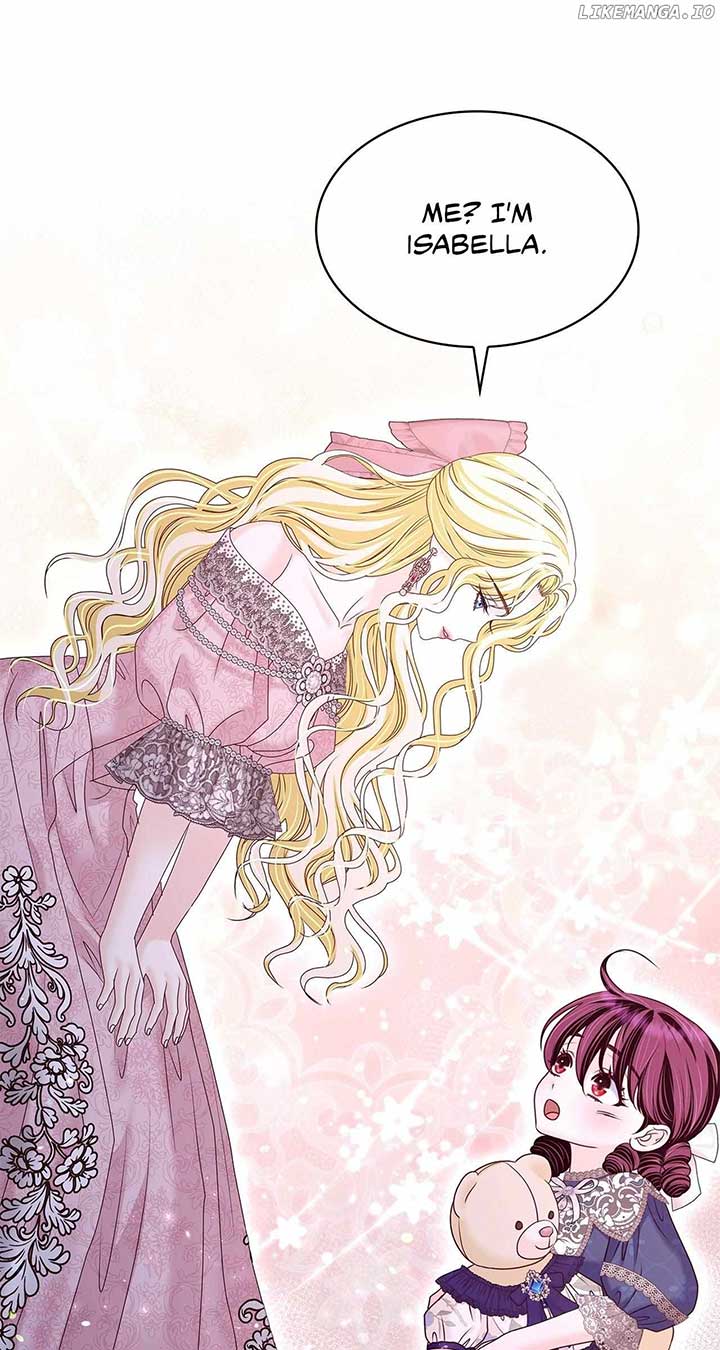 The Villainess Tames the Crazed Devil chapter 49 page 72