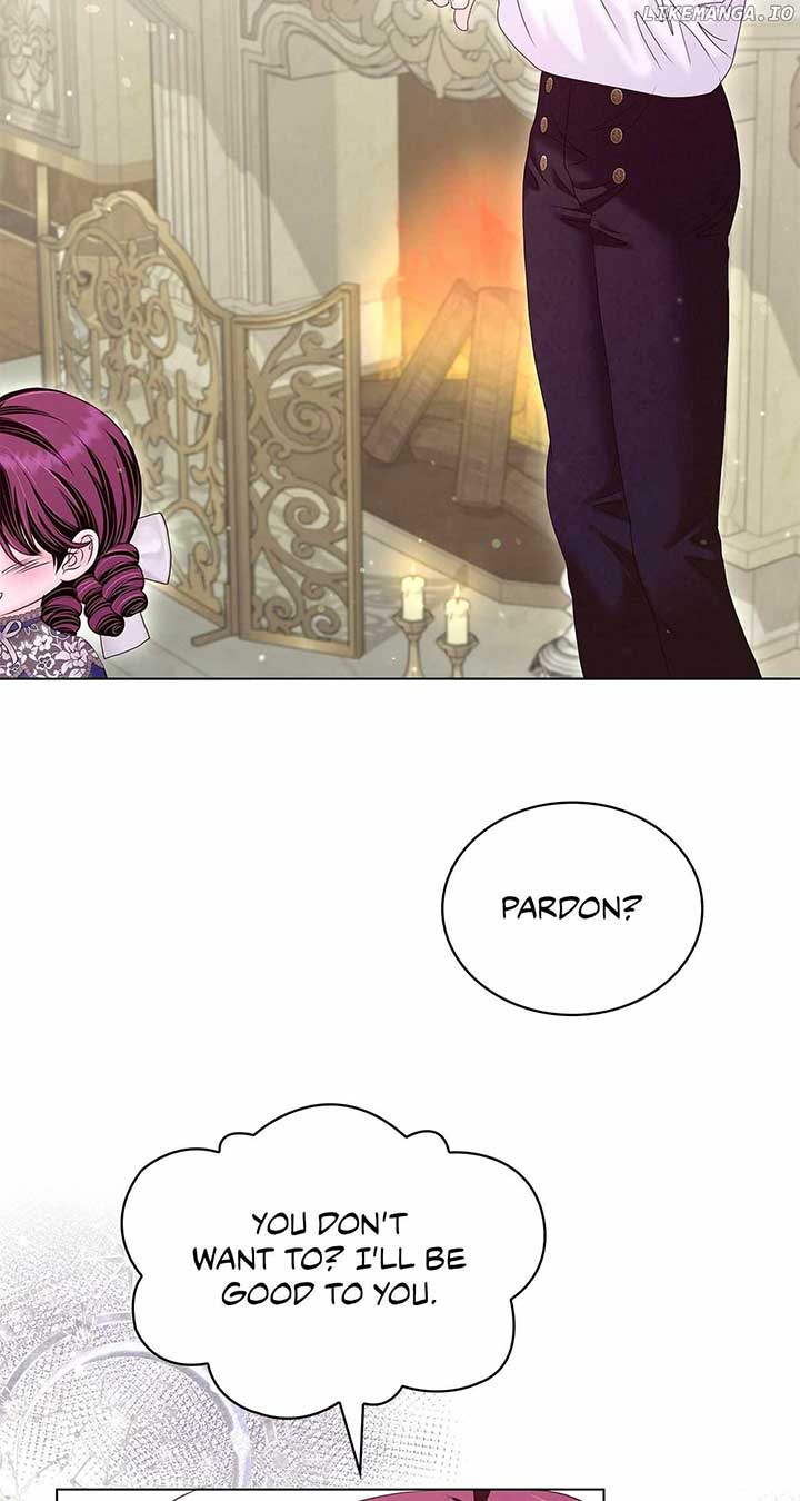 The Villainess Tames the Crazed Devil chapter 49 page 74