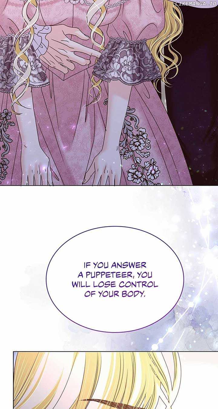 The Villainess Tames the Crazed Devil chapter 49 page 78