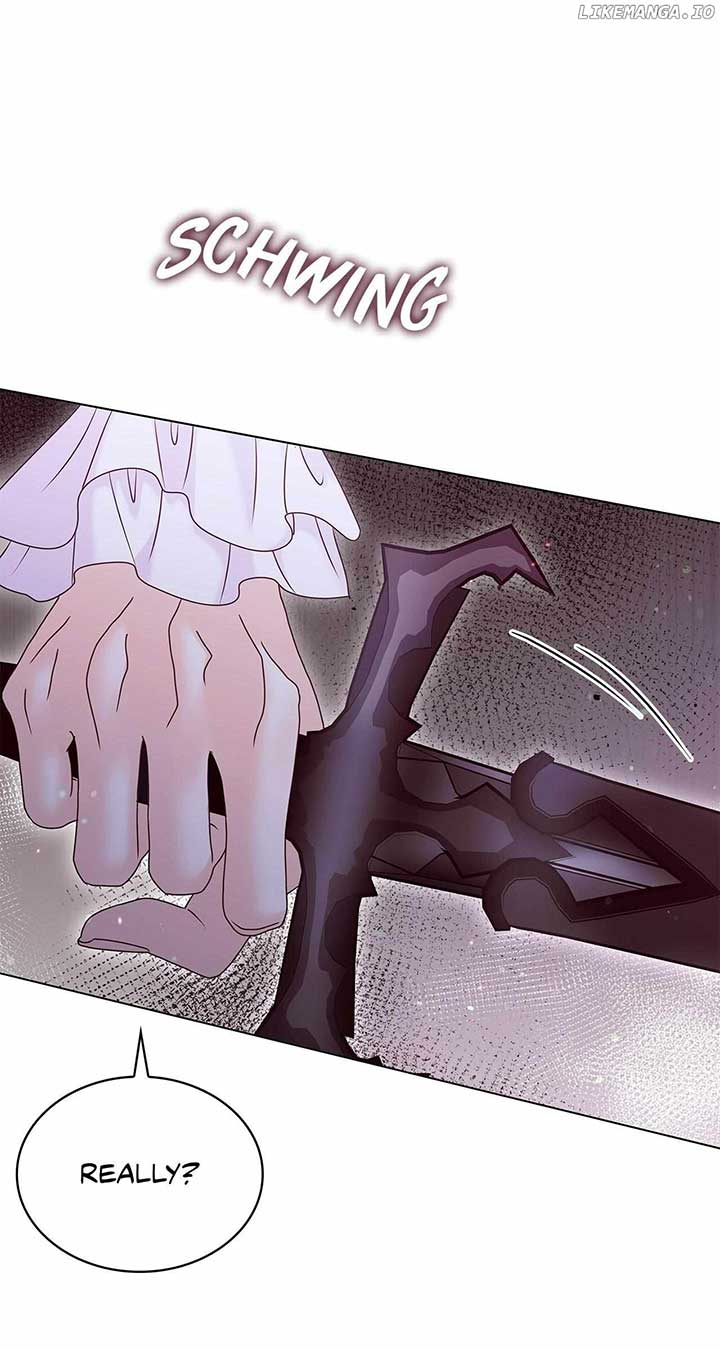 The Villainess Tames the Crazed Devil chapter 49 page 84