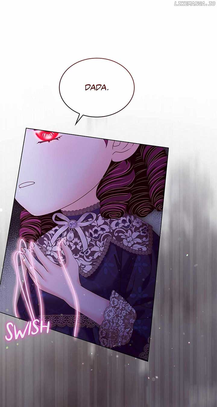 The Villainess Tames the Crazed Devil chapter 49 page 87